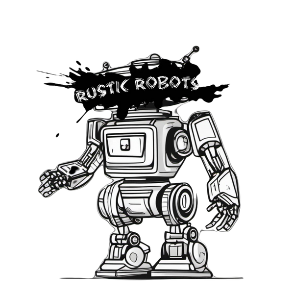 Rustic Robots